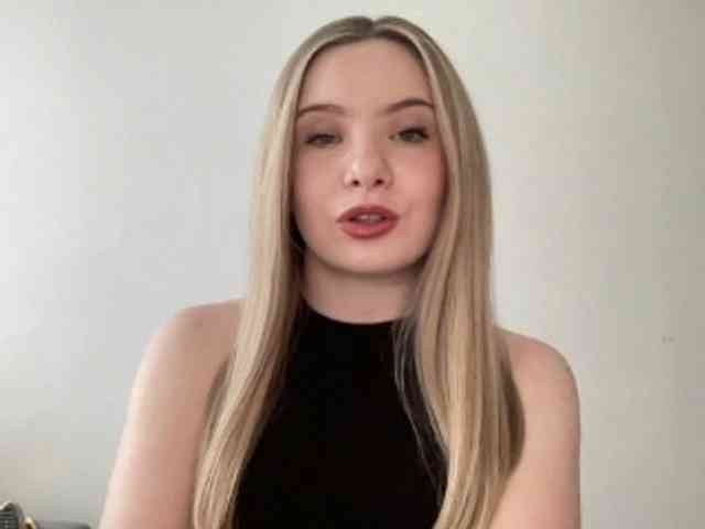 Polishangel222 webcam