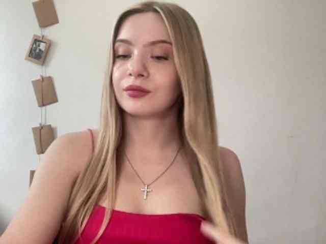 Polishangel222 webcam