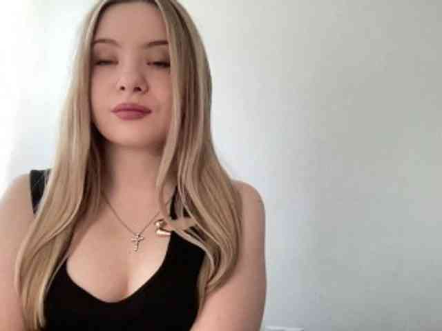 Polishangel222 webcam