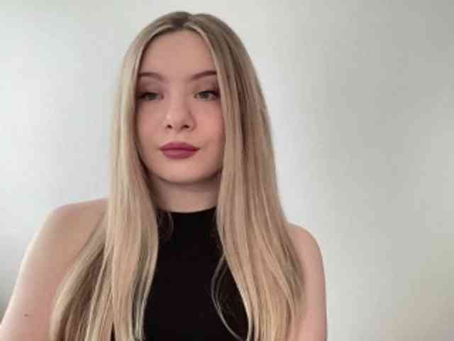 Polishangel222 webcam
