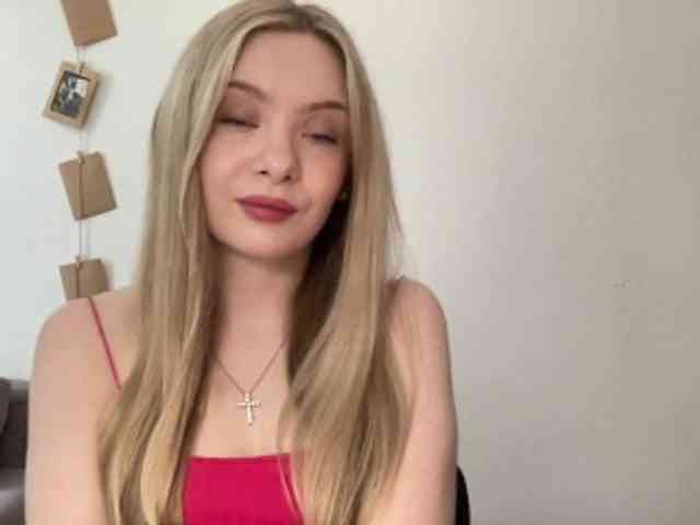 Polishangel222 webcam