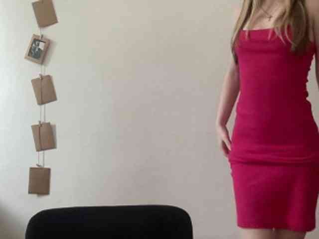 Polishangel222 webcam
