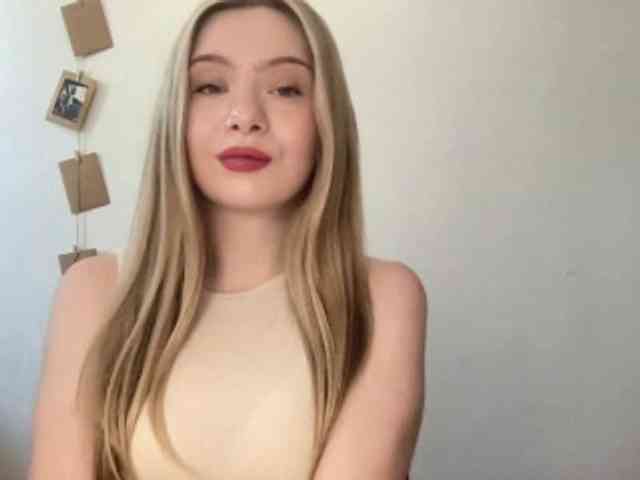 Polishangel222 webcam