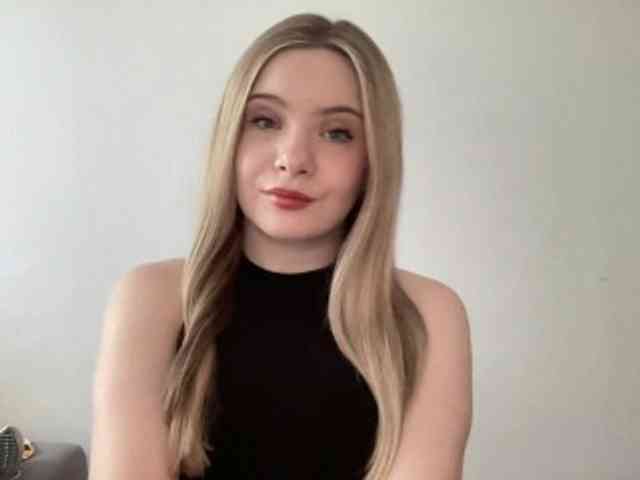 Polishangel222 webcam