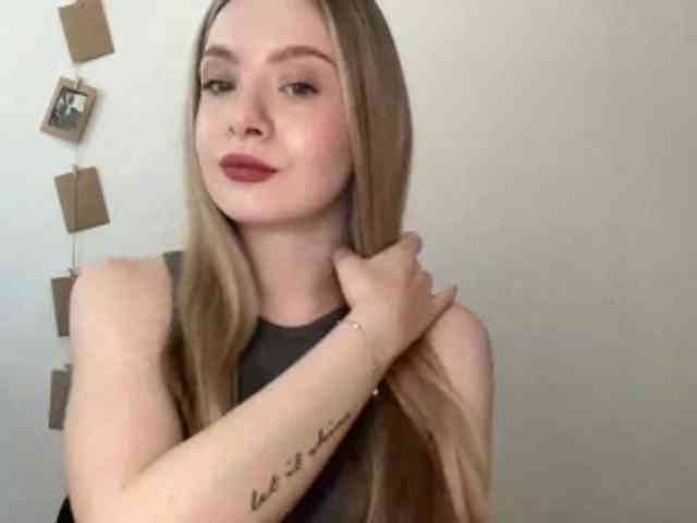Polishangel222 webcam
