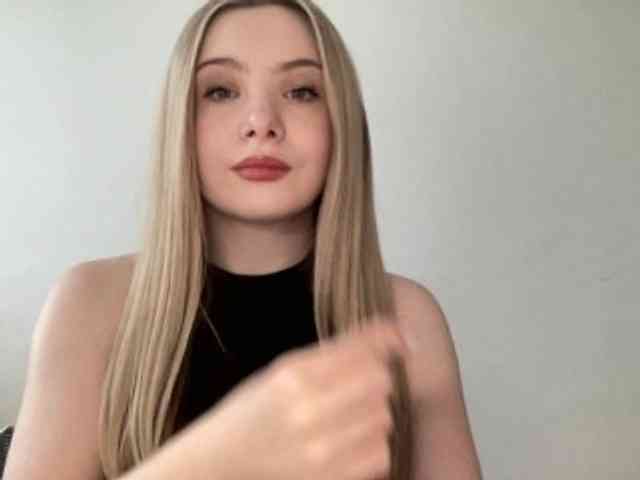 Polishangel222 webcam