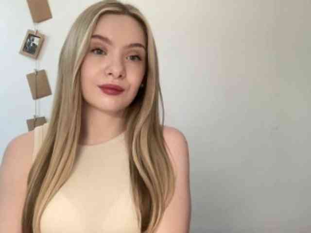 Polishangel222 webcam