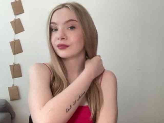 Polishangel222 webcam