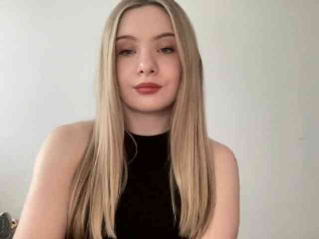 Polishangel222 webcam