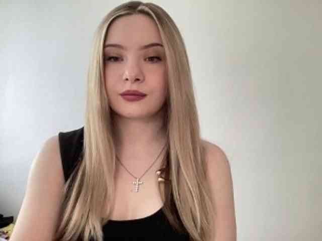 Polishangel222 webcam