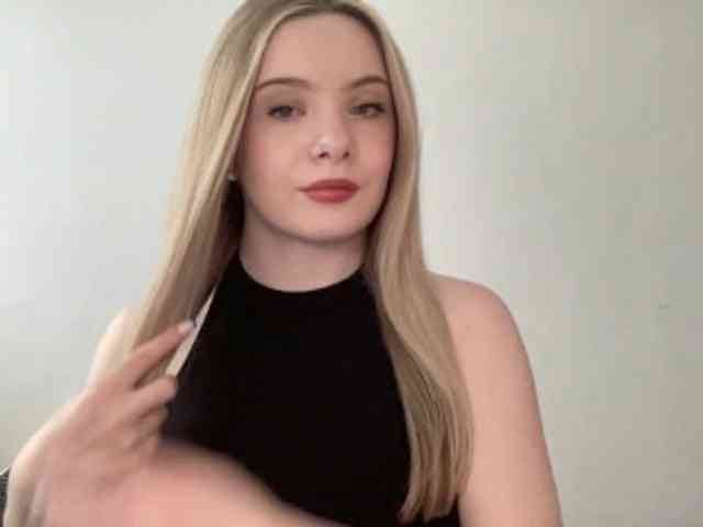 Polishangel222 webcam