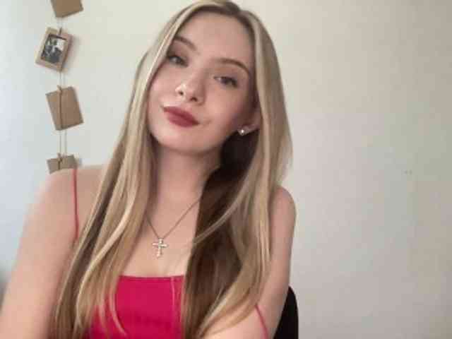 Polishangel222 webcam