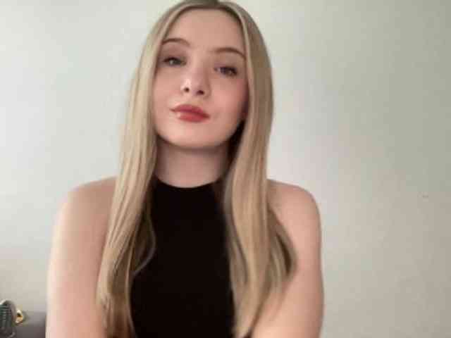 Polishangel222 webcam