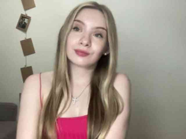 Polishangel222 webcam