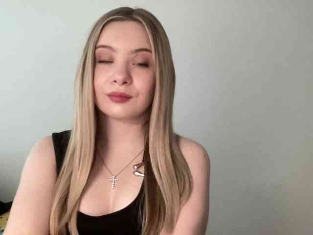 Polishangel222 webcam