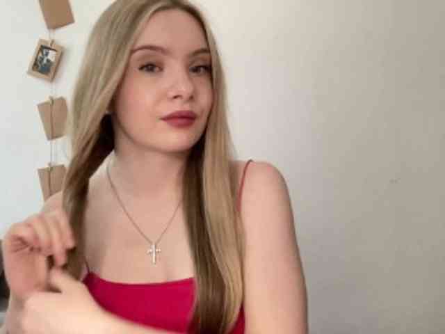 Polishangel222 webcam