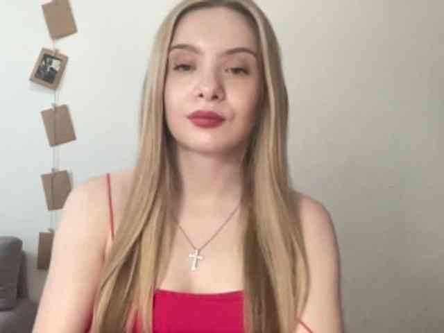 Polishangel222 webcam