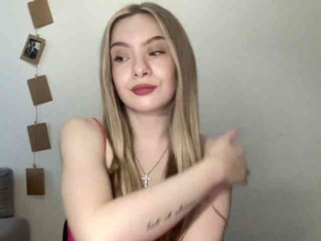 Polishangel222 webcam