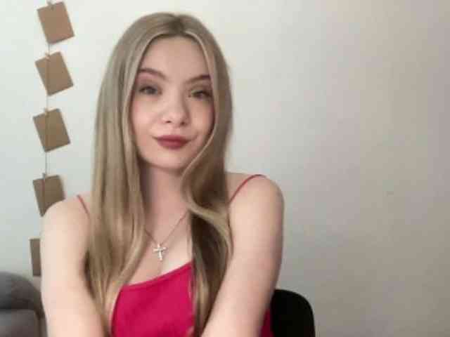 Polishangel222 webcam