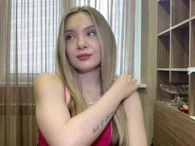 Polishangel222 webcam