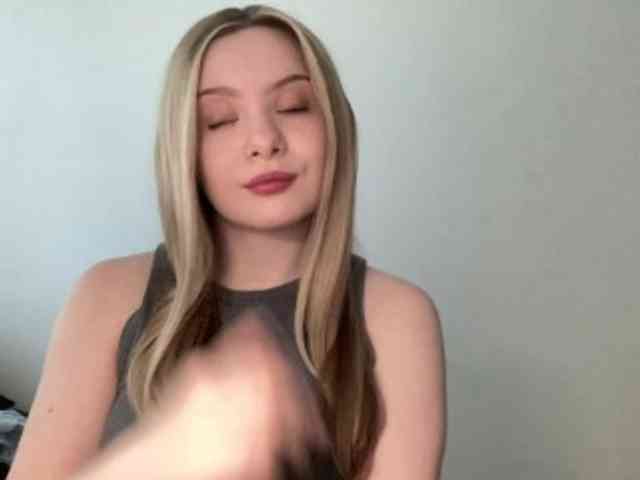 Polishangel222 webcam