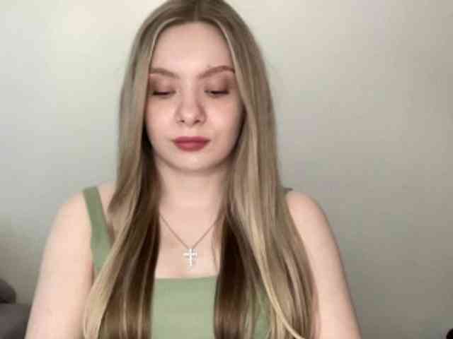 Polishangel222 webcam
