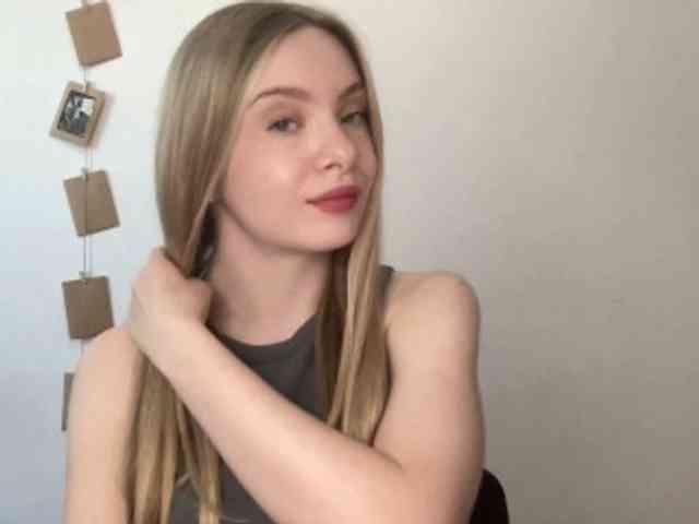 Polishangel222 webcam