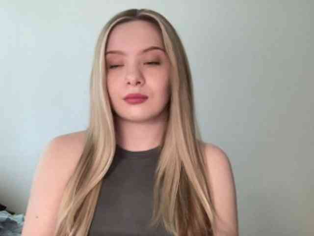 Polishangel222 webcam