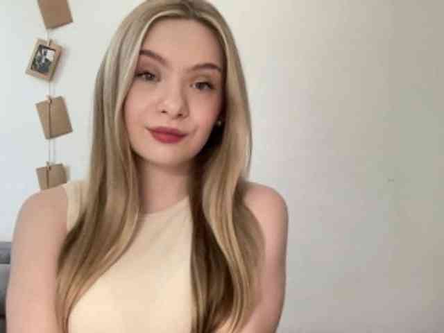 Polishangel222 webcam