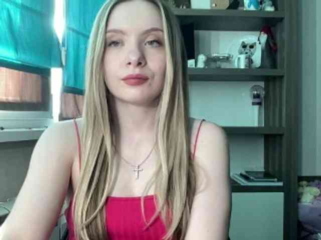 Polishangel222 webcam