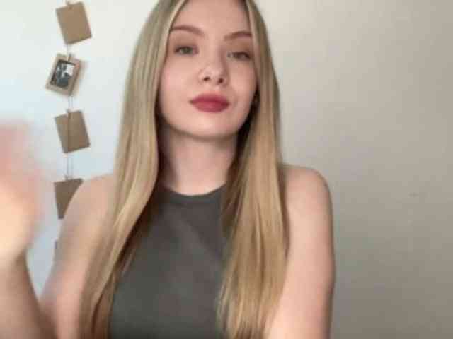 Polishangel222 webcam