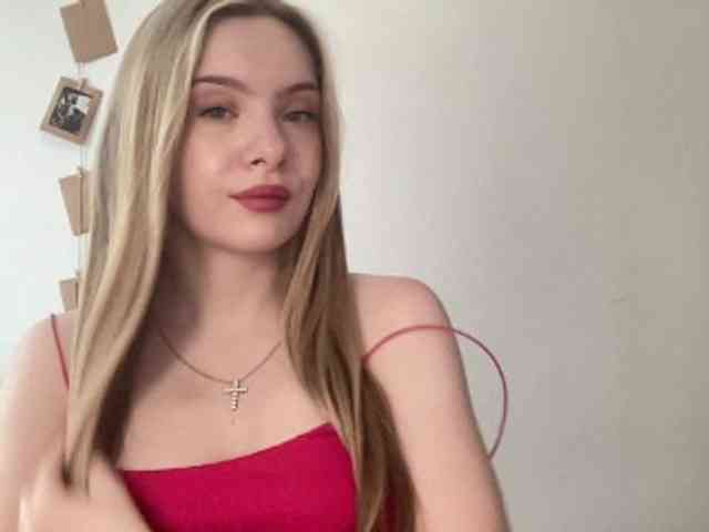 Polishangel222 webcam