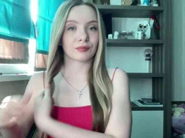 Polishangel222 webcam