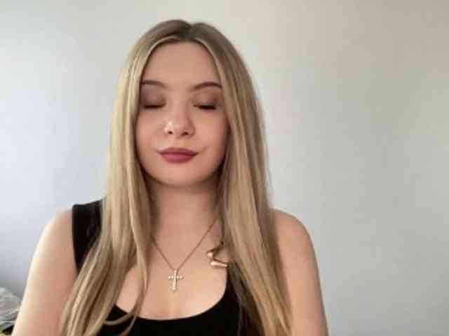 Polishangel222 webcam