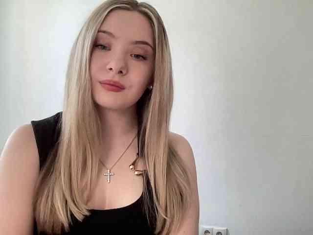 Polishangel222 Live Webcam on BongaCams