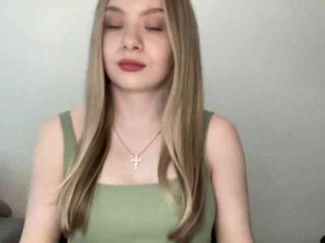 Polishangel222 webcam