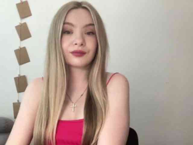 Polishangel222 webcam