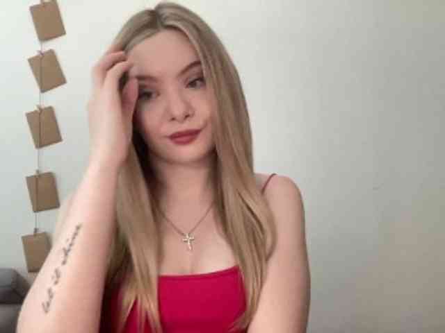 Polishangel222 webcam