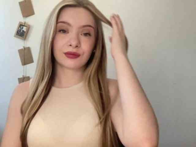 Polishangel222 webcam