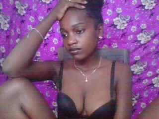 LovelyBlackGirl