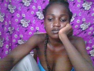 LovelyBlackGirl