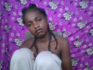 LovelyBlackGirl Porn Show