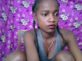 LovelyBlackGirl