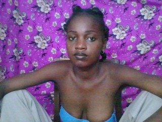 LovelyBlackGirl