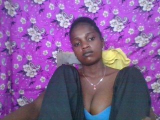 LovelyBlackGirl