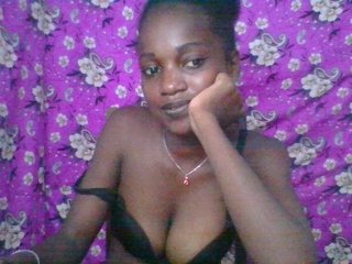 LovelyBlackGirl