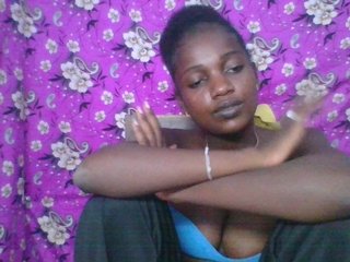 LovelyBlackGirl