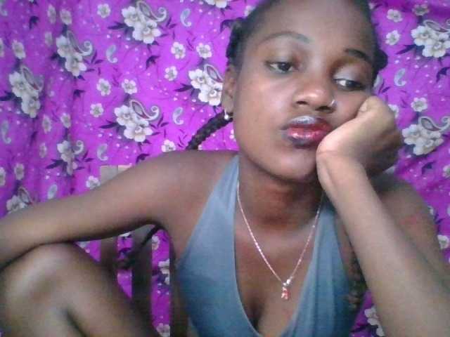 LovelyBlackGirl