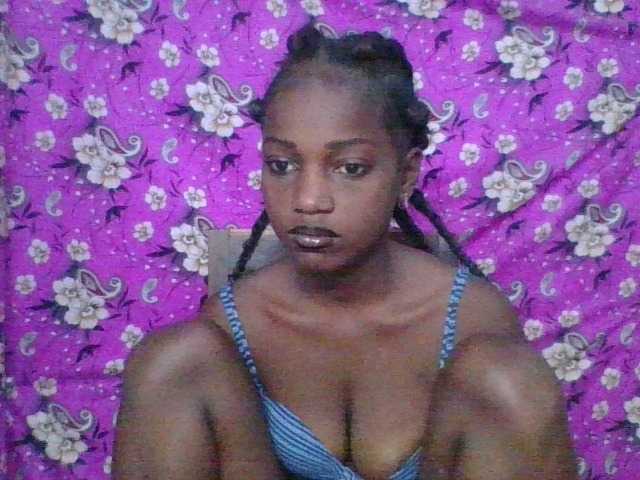 LovelyBlackGirl