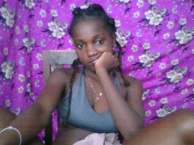 LovelyBlackGirl
